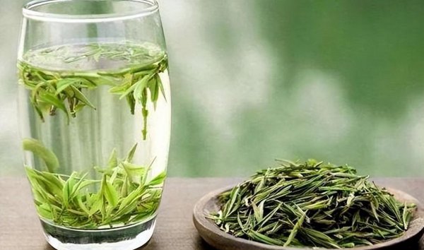 绿茶与红茶的本质区别在哪