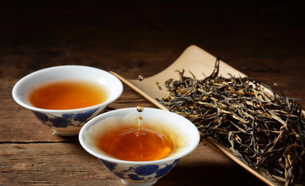 绿茶与红茶的本质区别在哪