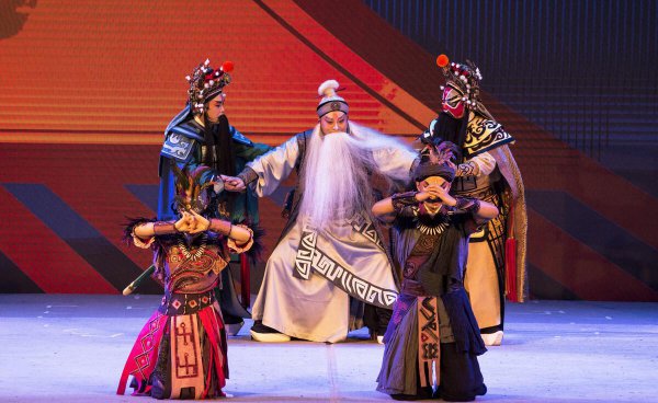 马革裹尸的典故的来历