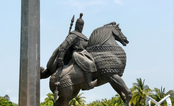 马革裹尸的典故的来历