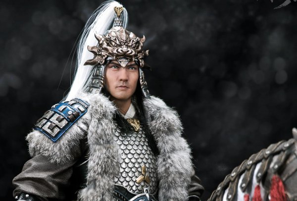 马革裹尸的典故的来历