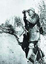 抗日（Z-Z）中的重大战役和事件