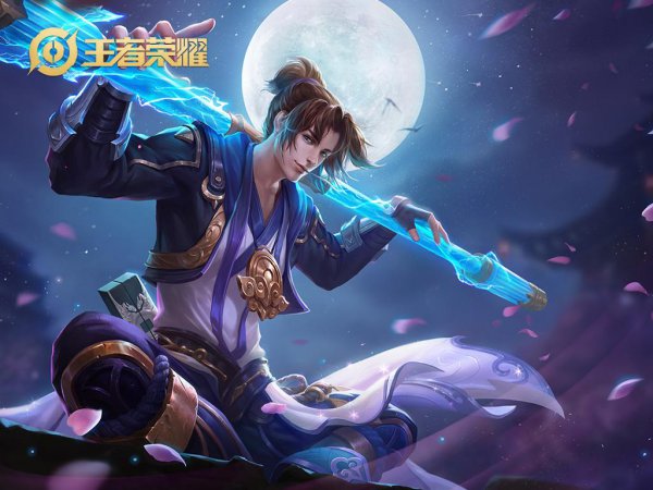 国服第一猴子变态出装