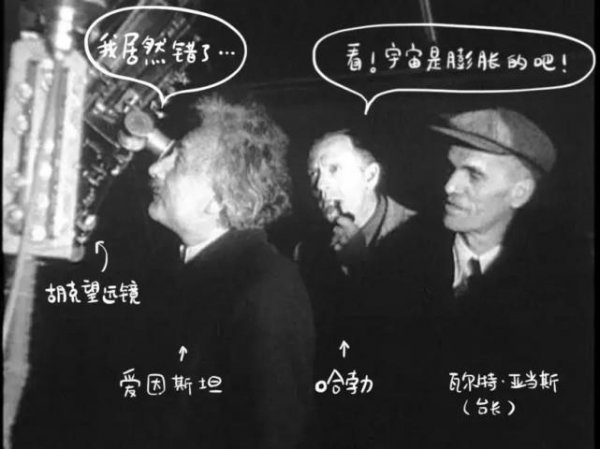 量子力学是谁提出的观点