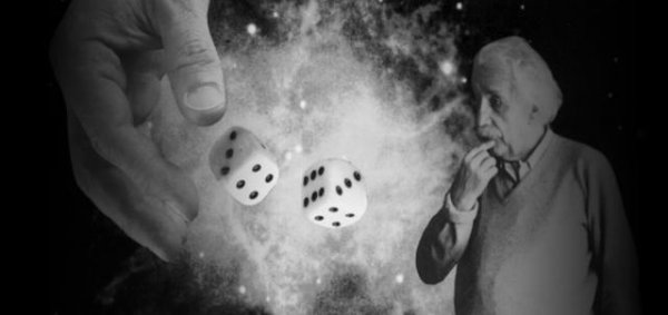 量子力学是谁提出的观点