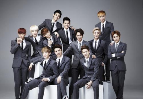 tfboys为什么不能互提对方