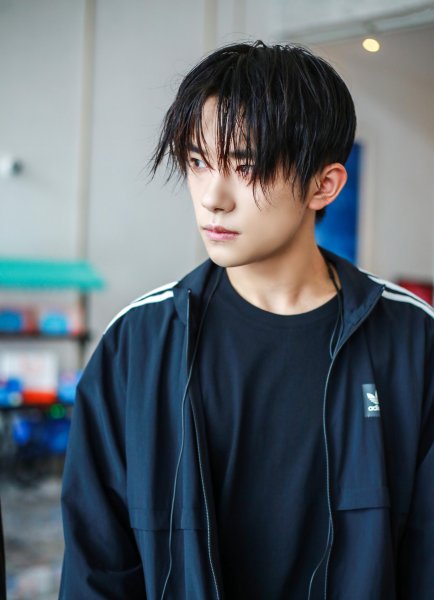 tfboys为什么不能互提对方