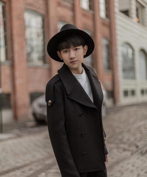 tfboys为什么不能互提对方