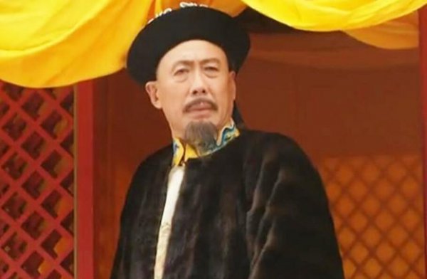 康熙皇帝的庙号是什么