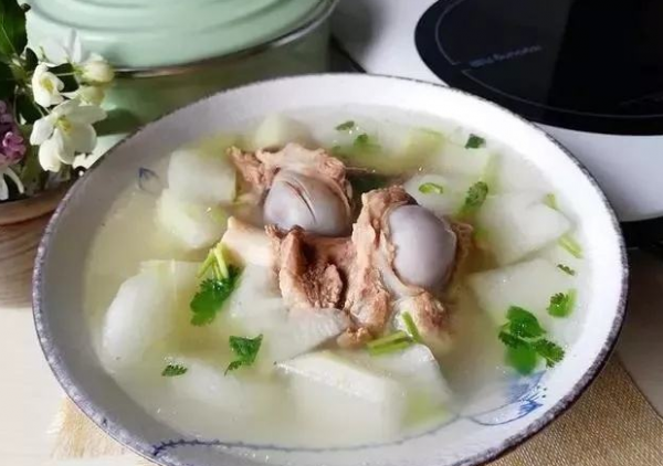 醒酒汤怎么做又简单又方便