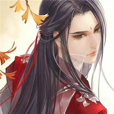 赞美男子俊美的古诗词