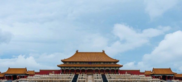 真正的世界五大宫殿介绍