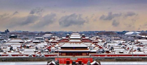 真正的世界五大宫殿介绍