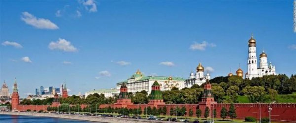 真正的世界五大宫殿介绍