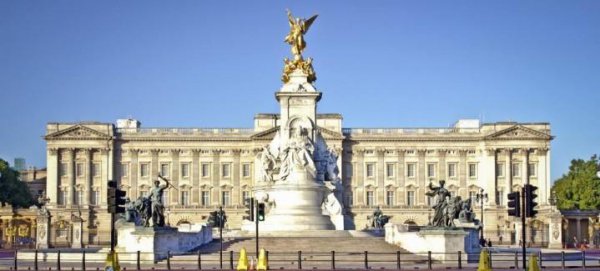 真正的世界五大宫殿介绍