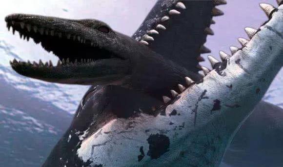 史前灭绝的五大巨兽