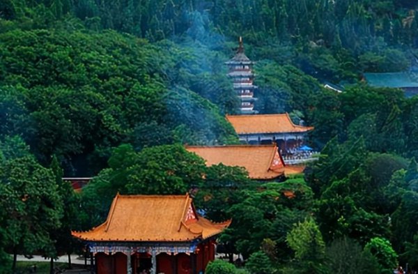 贾岛的代表作10首古诗