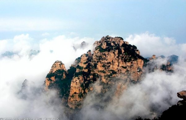 贾岛的代表作10首古诗