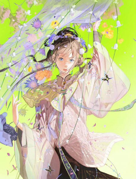 古人祝福生日的诗词名句