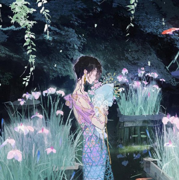 古人祝福生日的诗词名句