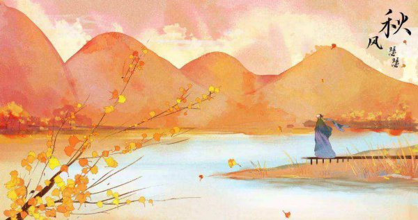 贾岛最著名的一首诗