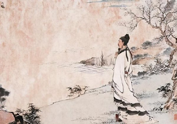 贾岛最著名的一首诗