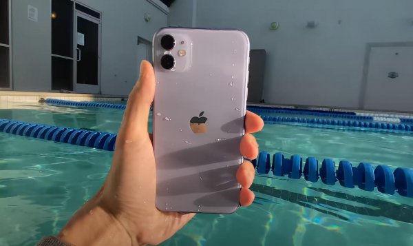 iphone13和iphone11参数对比