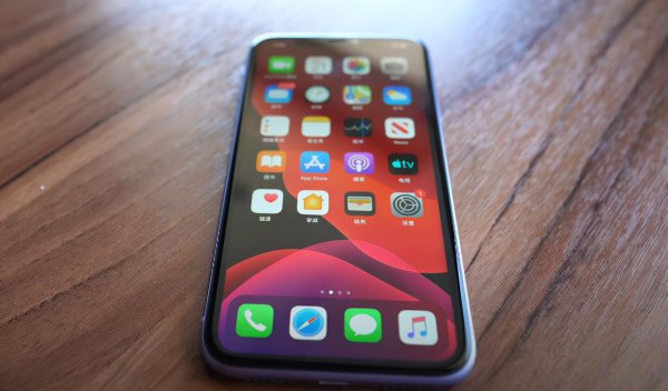 iphone13和iphone11参数对比