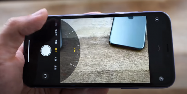 iphone13和iphone11参数对比