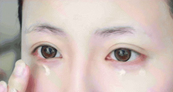 眼霜什么时候用正确