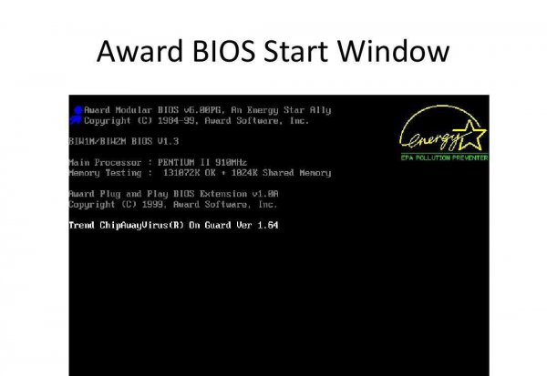 sony笔记本电脑怎么进入bios设置教程