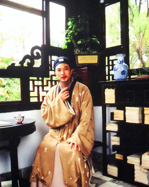 红楼梦有多少个人物