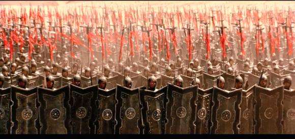 六国论苏洵提出什么思想观点