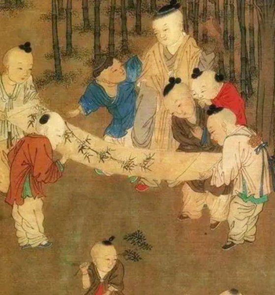 周岁虚岁有什么讲究