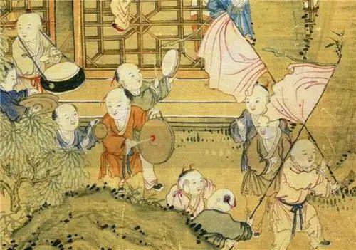 周岁虚岁有什么讲究