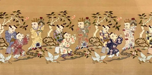 周岁虚岁有什么讲究