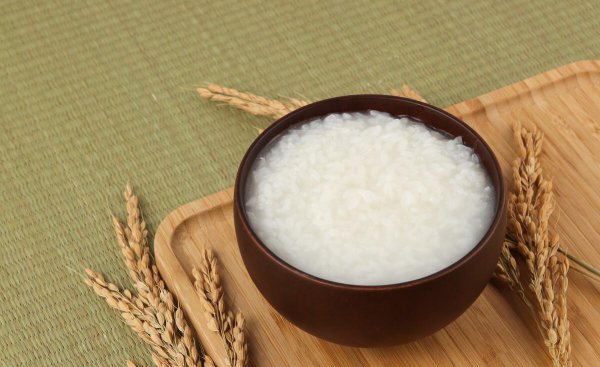 粥和稀饭的区别是什么意思