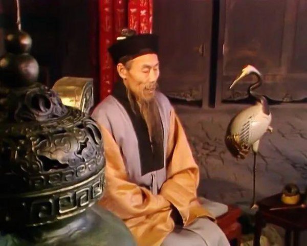 贾珍的父亲是个什么样的人