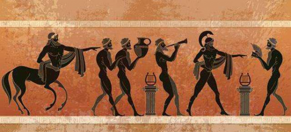 希伯来文明起源和发展