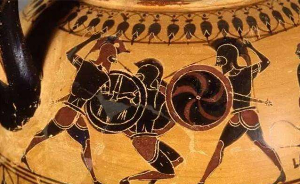 希伯来文明起源和发展