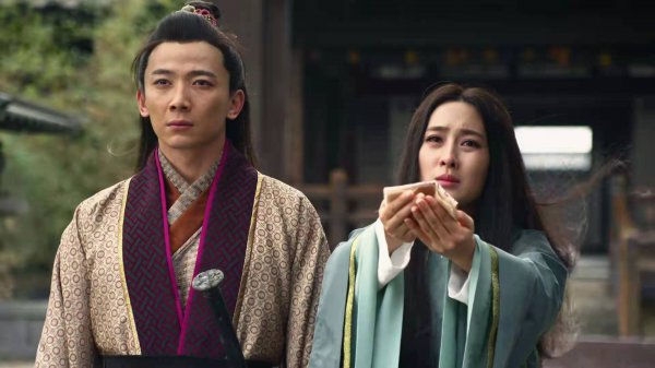 秦惠文王嬴驷的庶长子赢华简介