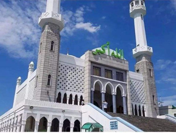 梨泰院是什么地方