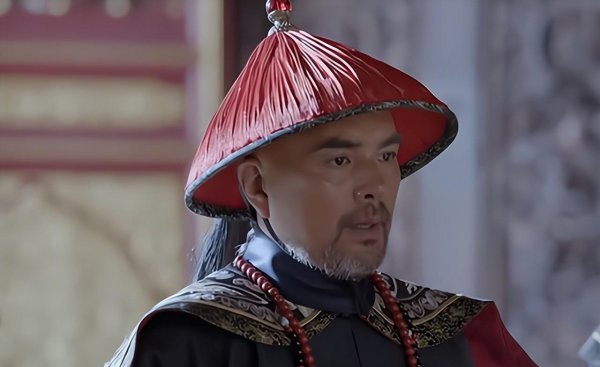 施琅大将军简介