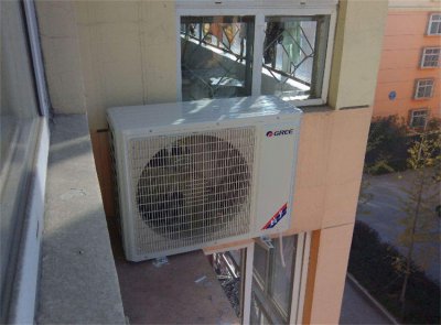 空调结冰不制冷是什么原因造成的 结冰后不制冷问题咋解决