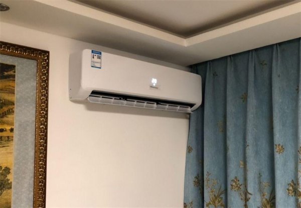 空调结冰不制冷是什么原因造成的