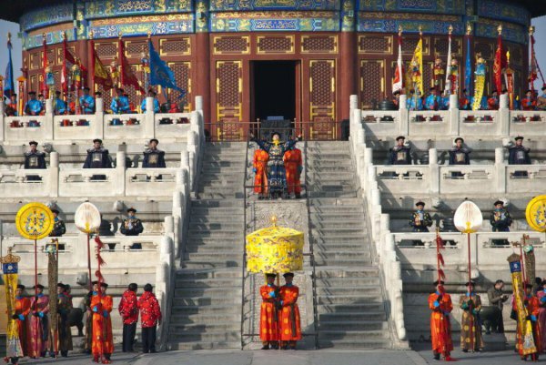 立夏有什么习俗和讲究