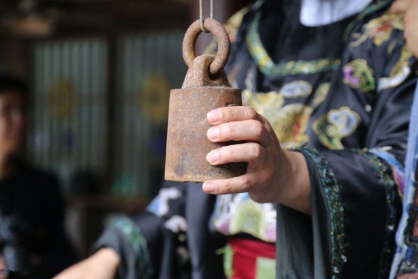 立夏有什么习俗和讲究