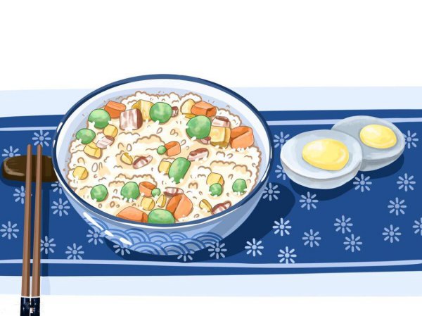 立夏有什么习俗和讲究