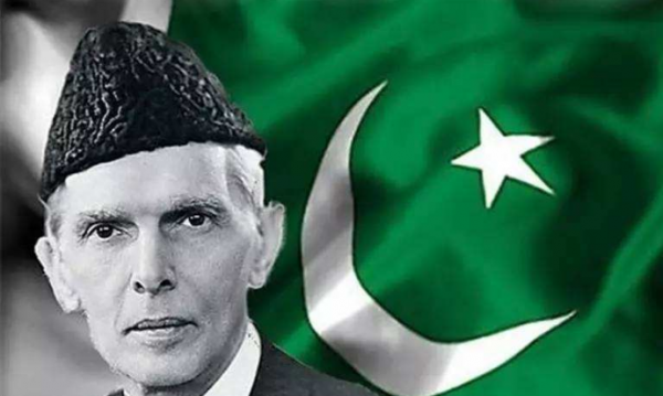 真纳有什么贡献介绍