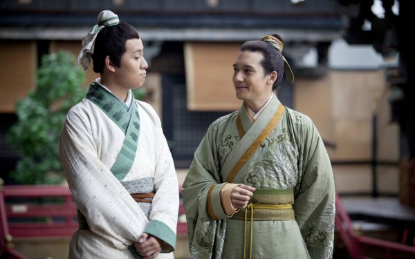 班固简介及生平事迹简介